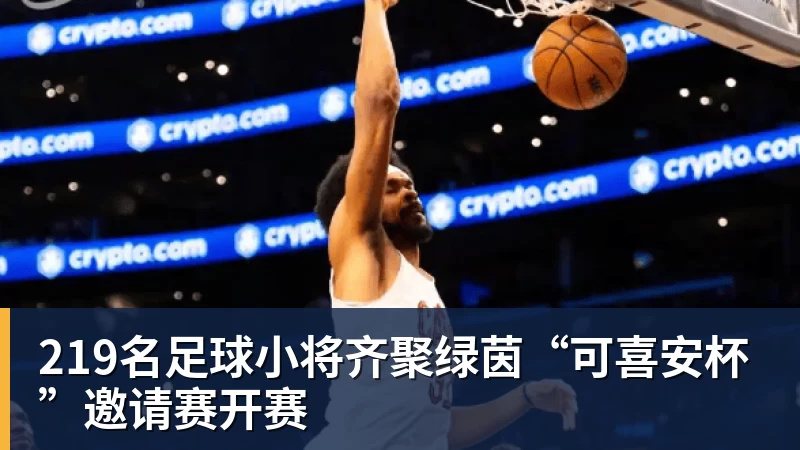 219名足球小将齐聚绿茵“可喜安杯”邀请赛开赛